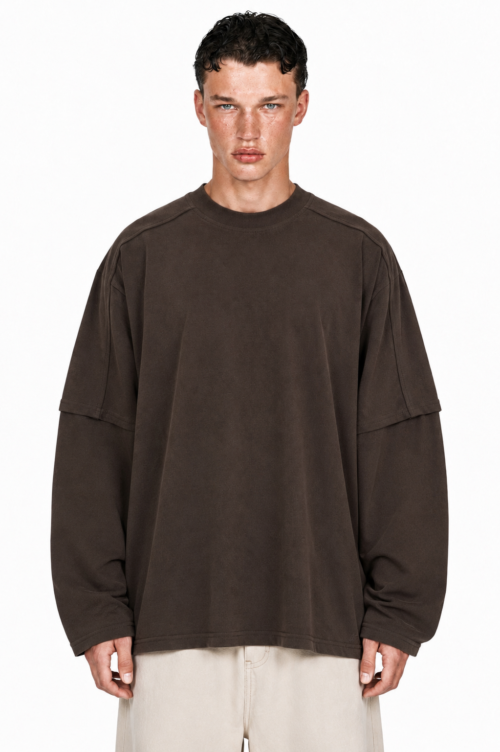 Longsleeve Bodrum