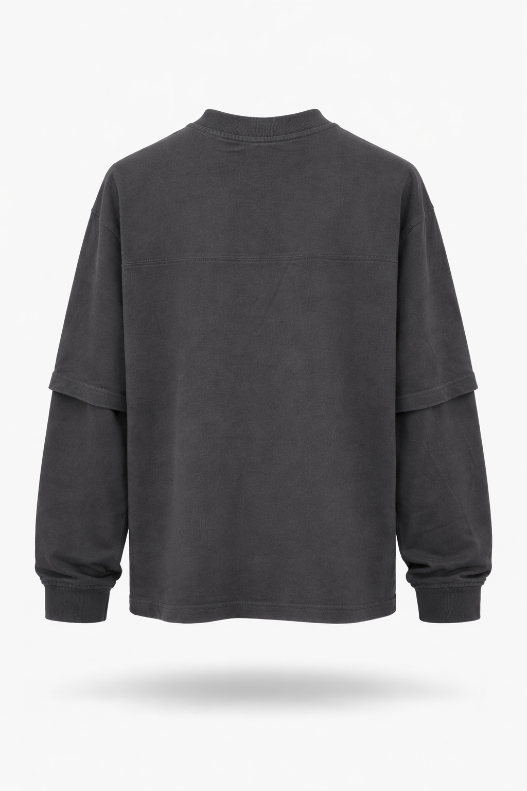 Longsleeve Crazy Idea