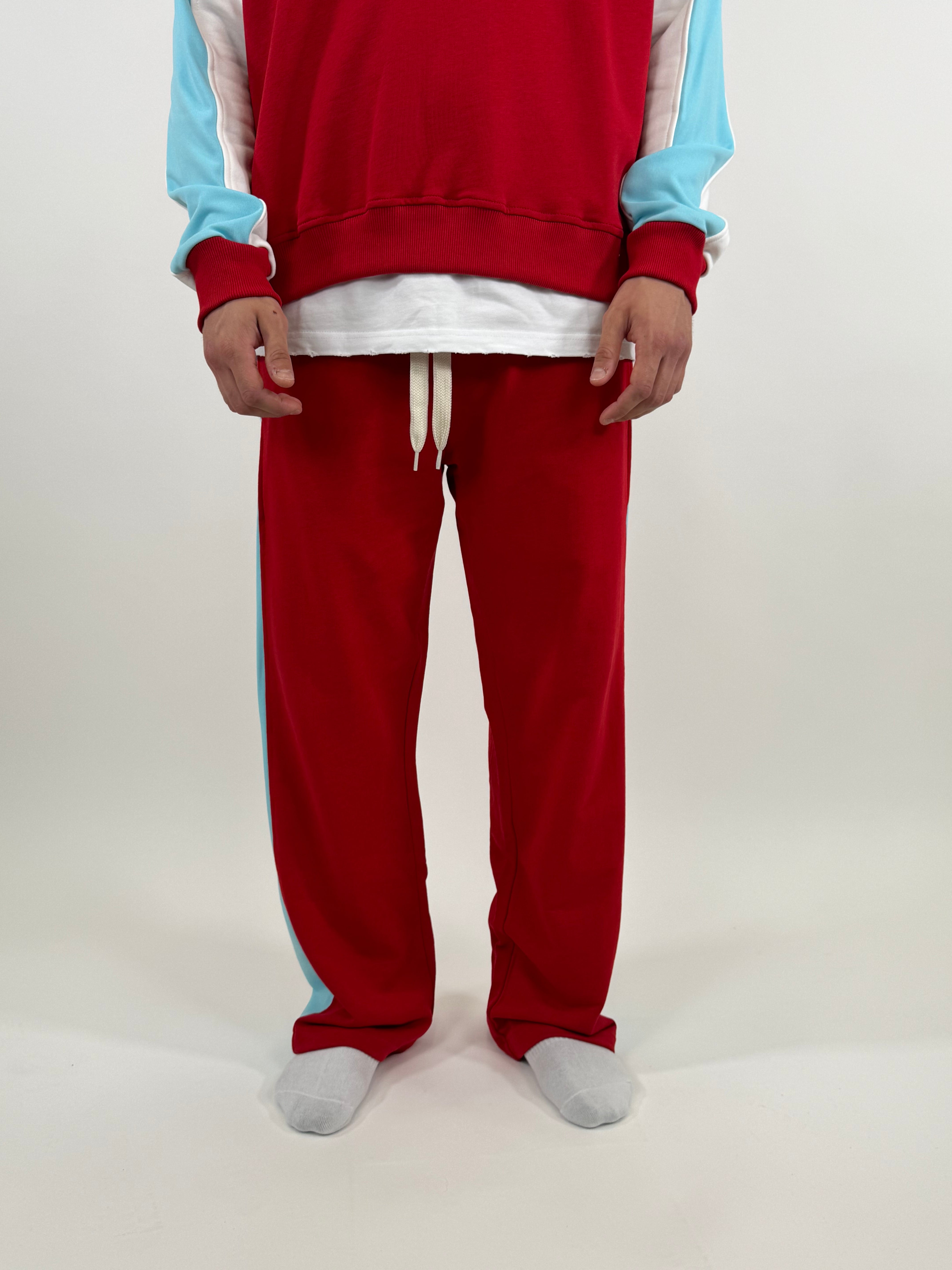 Tuta Crimson