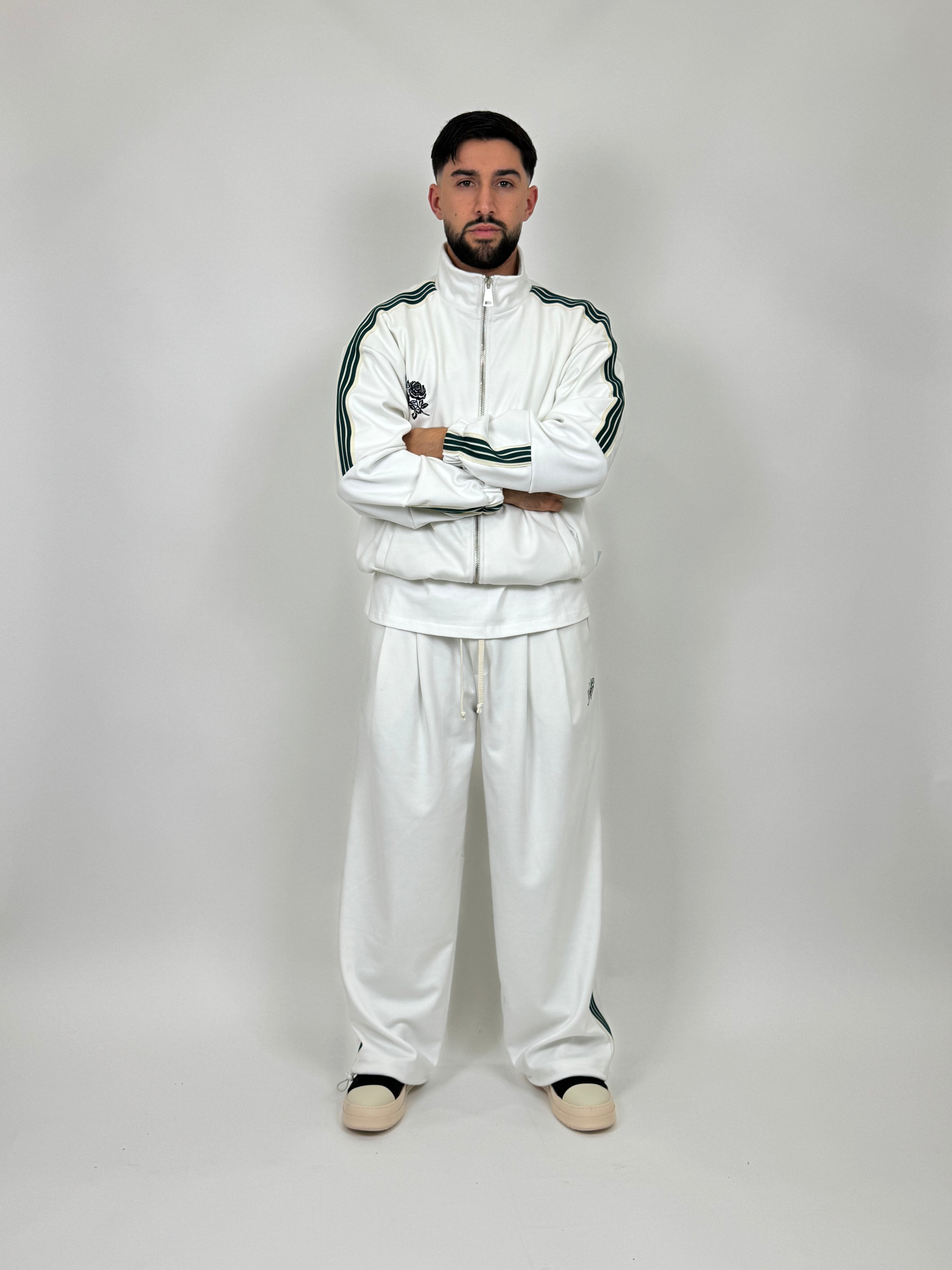 Tracksuit Exlusive