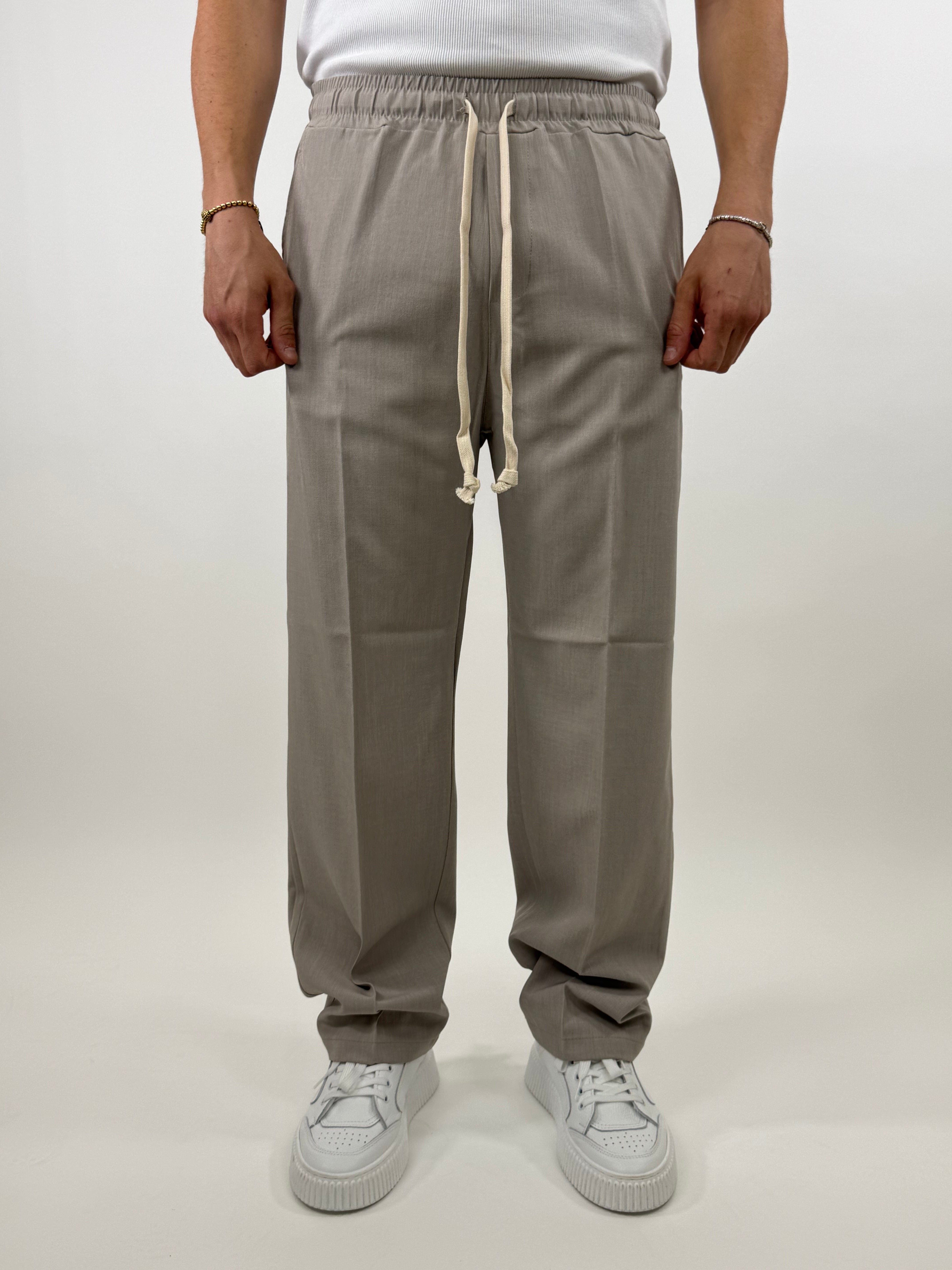 Pantalone Easy