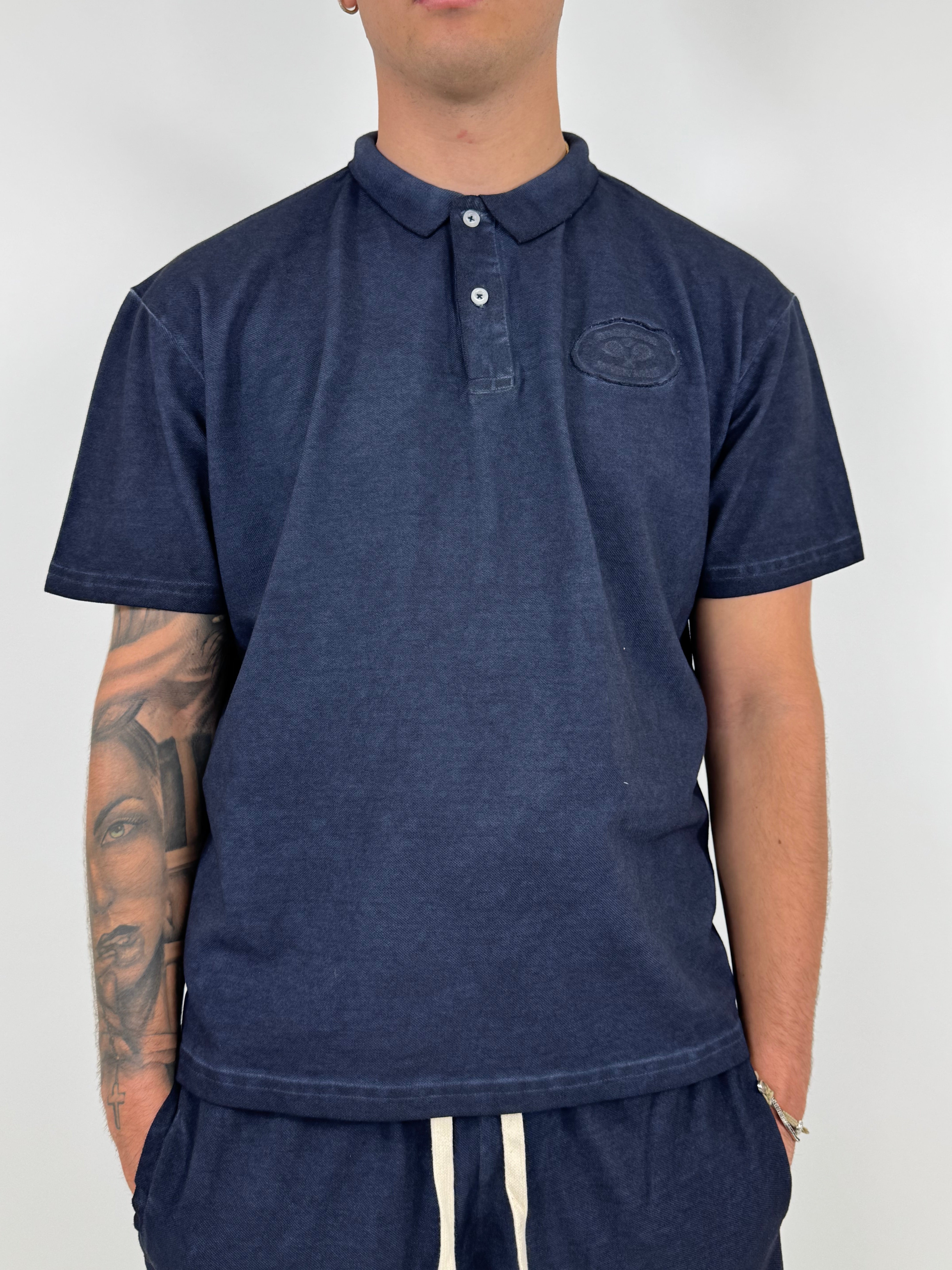 Coordinato Wimbledon