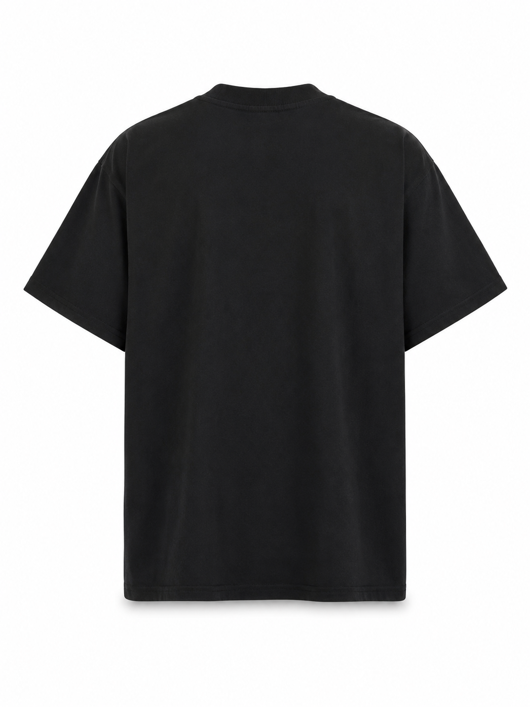 T-Shirt Prison Black