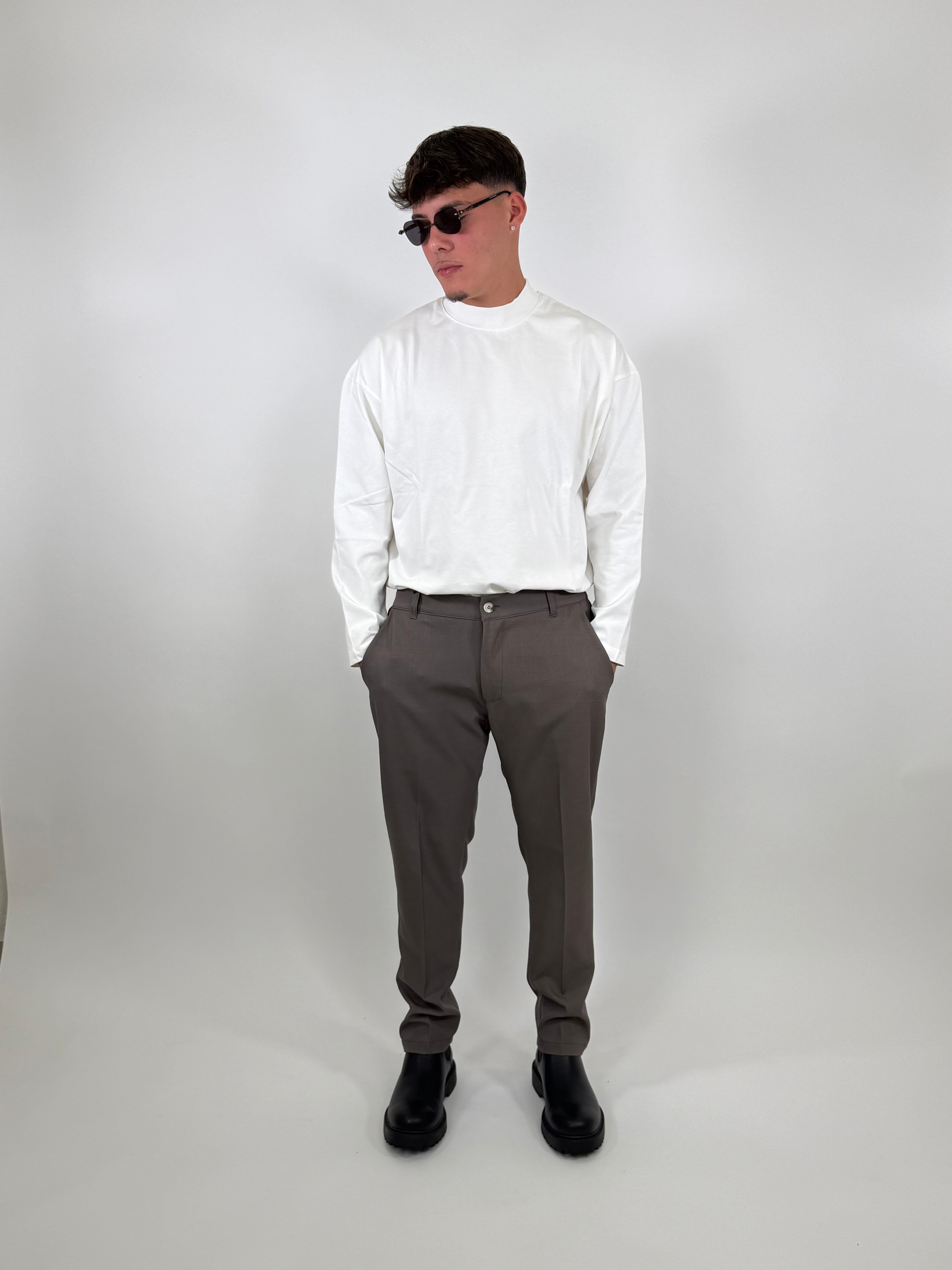 Pantalone Classic
