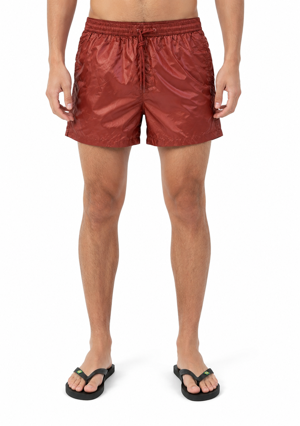 Costume Idrorepellente