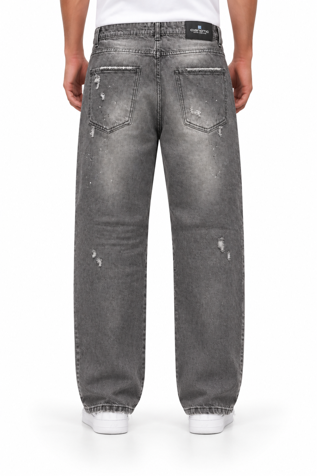 Jeans Cnt 1950