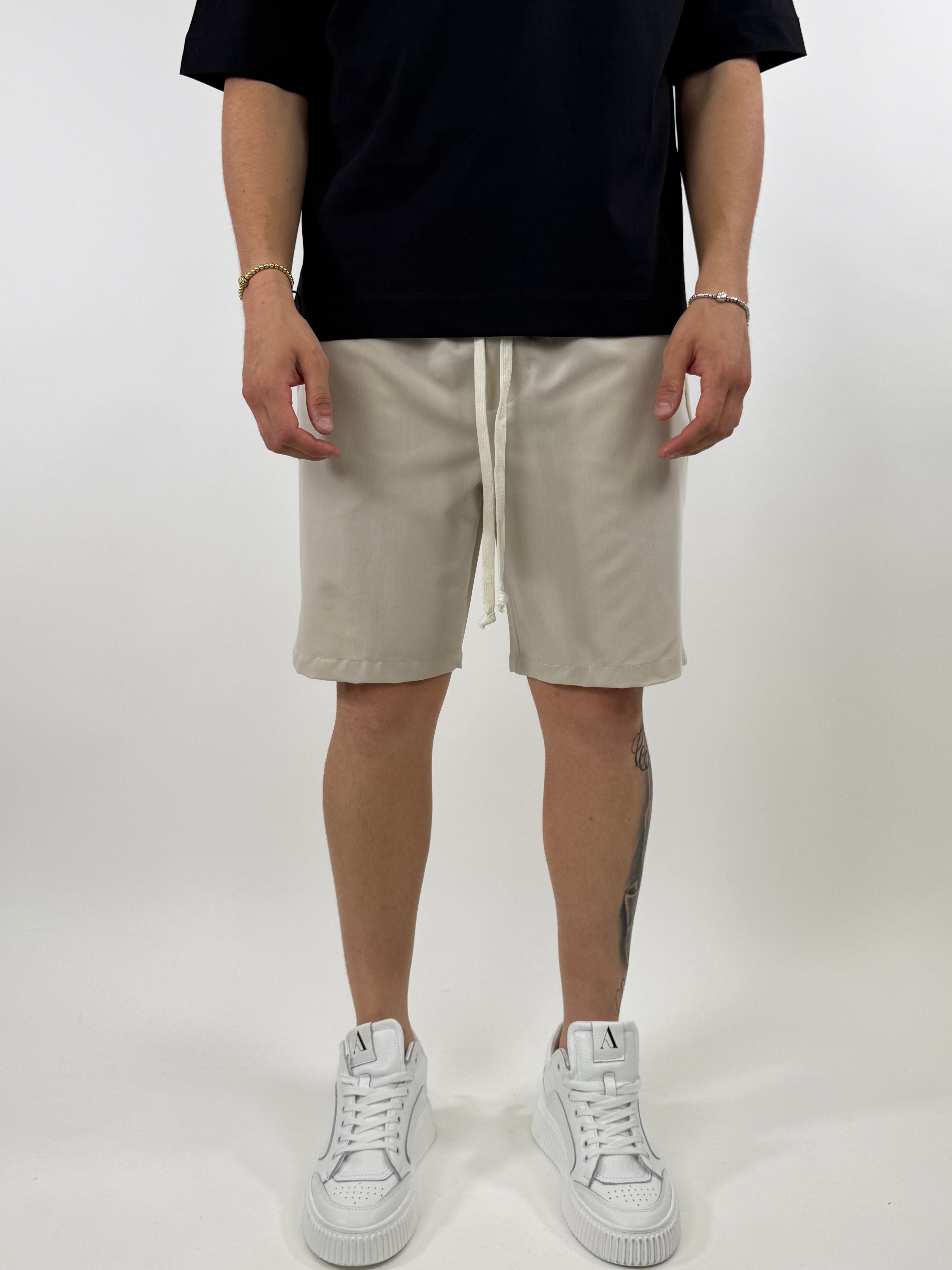 Bermuda Casual