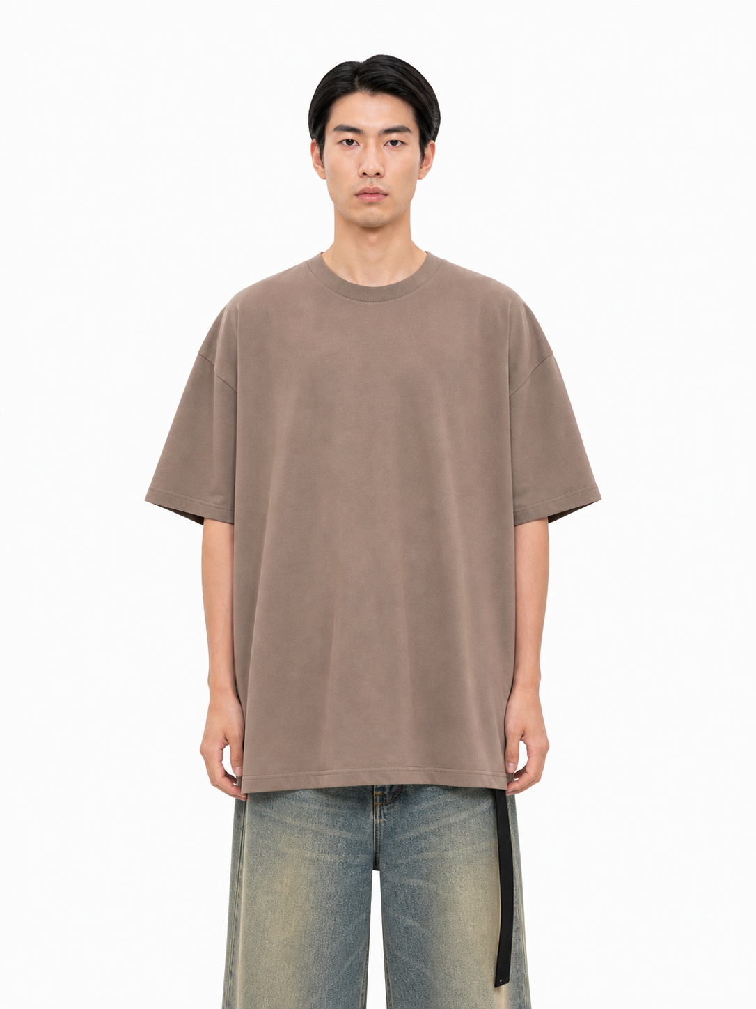 T-Shirt Nastro By Minimal
