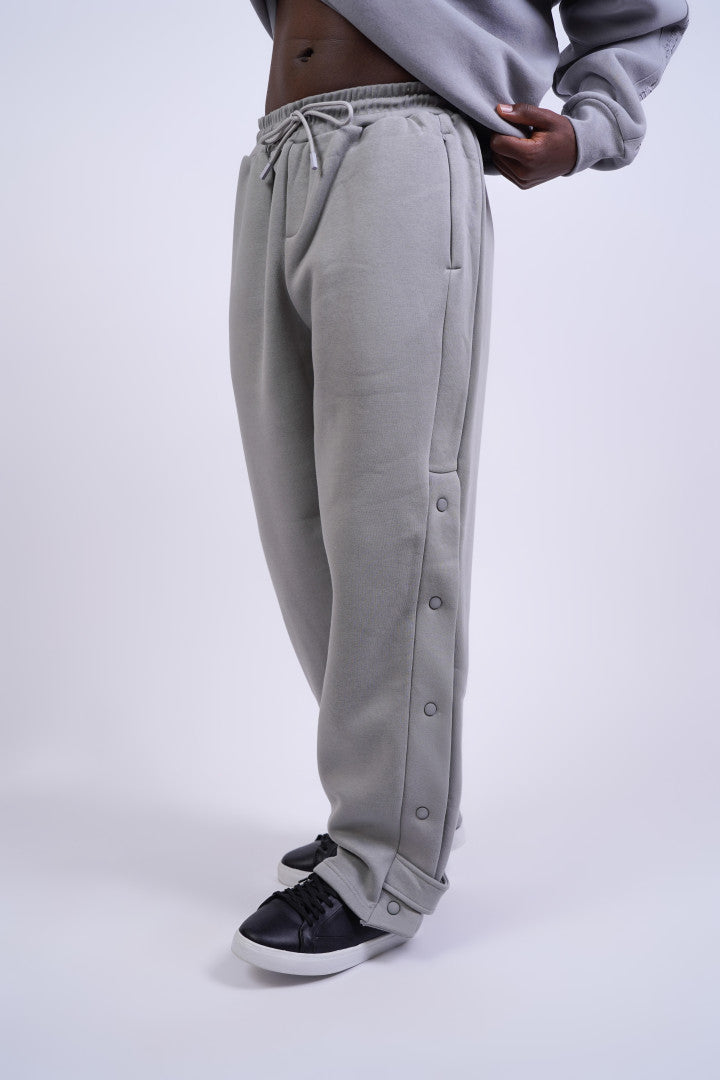 Pantalone Tuta “NODISCIPLINE”