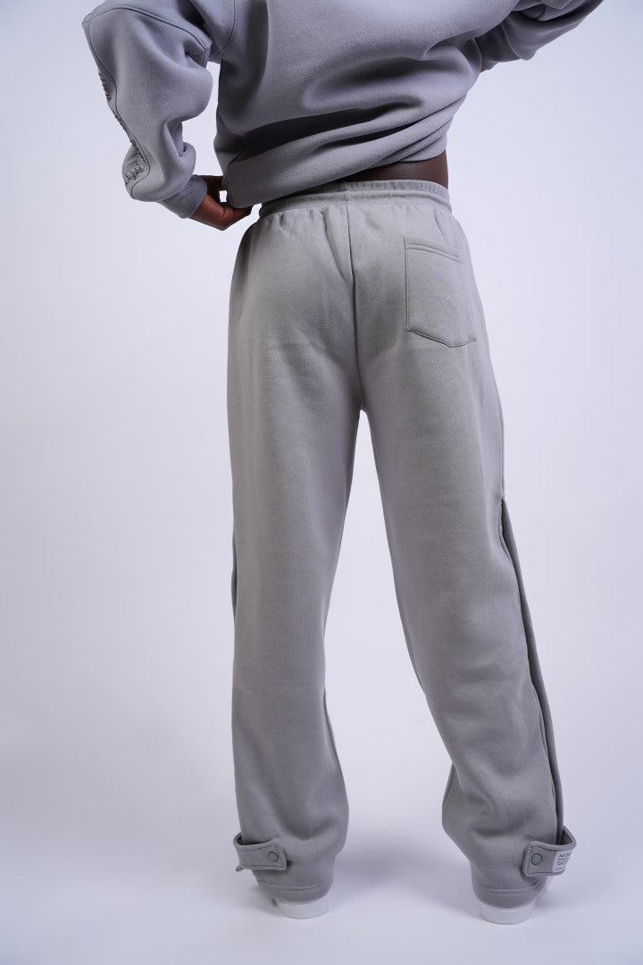 Pantalone Tuta “NODISCIPLINE”