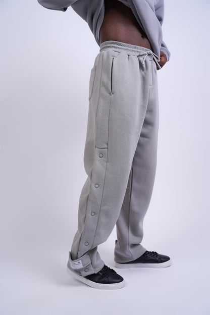 Pantalone Tuta “NODISCIPLINE”